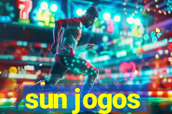 sun jogos